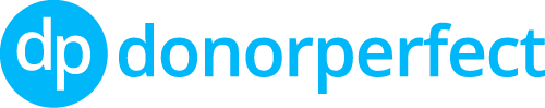 donorperfect logo